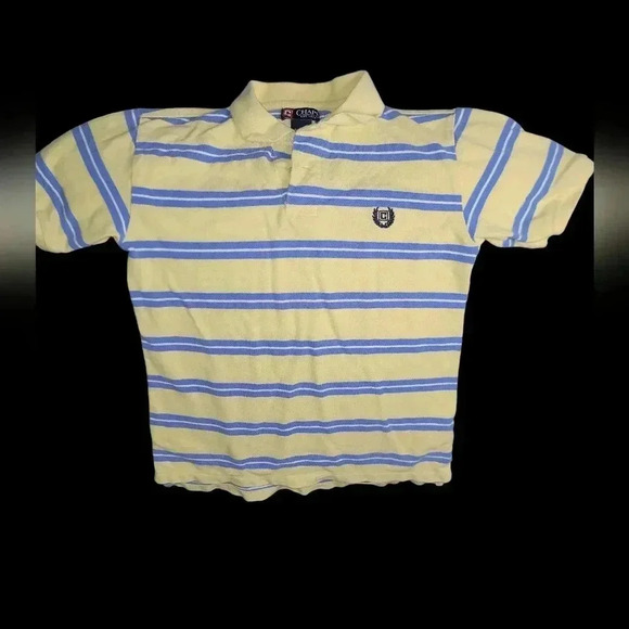 Chaps Other - Boys Chaps Polo Size Small 8-10